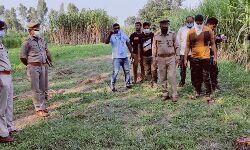 50 हजारी सोनू सक्का मुठभेड़ के बाद गिरफ्तार 50 हजारी सोनू सक्का मुठभेड़ के बाद गिरफ्तार