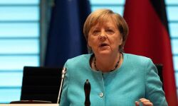 21वीं सदी की चुनौतियों के मद्देनजर UNSC में बदलाव की जरुरत : एंजेला 21वीं सदी की चुनौतियों के मद्देनजर UNSC में बदलाव की जरुरत : एंजेला