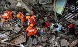 भिवंडी हादसा: मृतकों की संख्या 20 हुई, बचाव कार्य जारी