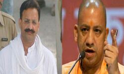 पूर्वांचल के बाहुबली साम्राज्य पर CM योगी की सरकार का चला हथौड़ा पूर्वांचल के बाहुबली साम्राज्य पर CM योगी की सरकार का चला हथौड़ा