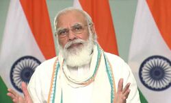 कोरोना पर सात राज्यों के मुख्यमंत्रियों से बात करेंगे मोदी कोरोना पर सात राज्यों के मुख्यमंत्रियों से बात करेंगे मोदी