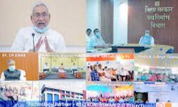 मेट्रो ट्रेन का इंतजार खत्म, परियोजना का हुआ कार्यारंभ