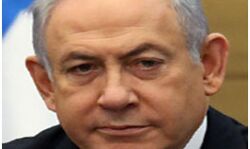 पीएम बेंजामिन नेतन्याहू के खिलाफ प्रदर्शन