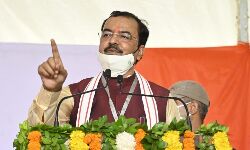 कृषि सुधार Bill होगा किसानों के लिये हितकारी व लाभकारी- केशव प्रसाद कृषि सुधार Bill होगा किसानों के लिये हितकारी व लाभकारी- केशव प्रसाद