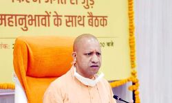 फिल्मों ने हमारी संस्कृति से विश्व जगत को परिचित कराया है : योगी