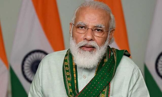 पुरानी संरचनाओं से आज की चुनौतियों से नहीं लड़ा जा सकता: मोदी