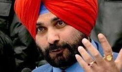 पंजाब : कृषि विधेयक के विरोध में नवजोत सिंह सिद्धू का हल्ला बोल ट्वीट