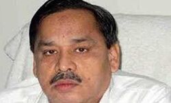 नसीमुद्दीन सिद्दीक़ी समेत पांच के खिलाफ गैर जमानती वारंट नसीमुद्दीन सिद्दीक़ी समेत पांच के खिलाफ गैर जमानती वारंट