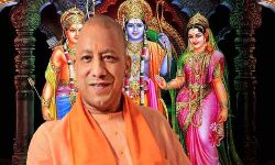 अयोध्या में फिल्मी सितारों की रामलीला को योगी ने  दी मंजूरी