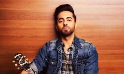 TIME 100 की सबसे प्रभावशाली हस्तियों में शामिल आयुष्मान खुराना TIME 100 की सबसे प्रभावशाली हस्तियों में शामिल आयुष्मान खुराना