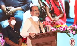 रिक्त पद भरने के लिए तत्काल प्रक्रिया प्रारंभ करें- शिवराज रिक्त पद भरने के लिए तत्काल प्रक्रिया प्रारंभ करें- शिवराज