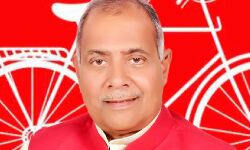 क्रिमिनल्स की दहशत से व्यापारियों का पलायन गवर्नमेंट के लिए शर्मनाक : प्रमोद त्यागी क्रिमिनल्स की दहशत से व्यापारियों का पलायन गवर्नमेंट के लिए शर्मनाक : प्रमोद त्यागी