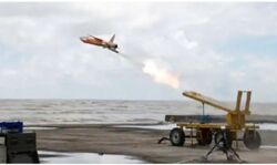 अमेरिकी ड्रोन से पहले स्वदेशी ड्रोन