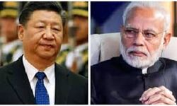 अब भारत से डर गया चीन अब भारत से डर गया चीन