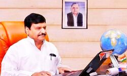 25 सितंबर को आयोजित भारत बंद को सम्पूर्ण समर्थन: शिवपाल 25 सितंबर को आयोजित भारत बंद को सम्पूर्ण समर्थन: शिवपाल