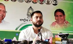 CM चेहरे को लेकर फंसा पेंच,तेजस्वी यादव पर RJD किसी समझौते के मूड में नहीं