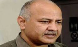 दिल्ली के उप-मुख्यमंत्री मनीष सिसोदिया अस्पताल में भर्ती दिल्ली के उप-मुख्यमंत्री मनीष सिसोदिया अस्पताल में भर्ती