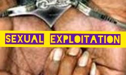 कोचिंग ऑपरेटर यौन शोषण के इल्ज़ाम में गिरफ्तार कोचिंग ऑपरेटर यौन शोषण के इल्ज़ाम में गिरफ्तार