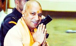 Festivals At Home को अपनाएं, पब्लिक इवेंट ना करें-योगी Festivals At Home को अपनाएं, पब्लिक इवेंट ना करें-योगी