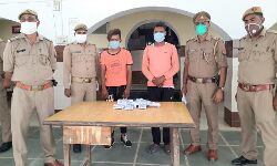 24 घंटे में मुजफ्फरनगर पुलिस ने CRIMINAL ARRESTING में लगाया शतक 24 घंटे में मुजफ्फरनगर पुलिस ने CRIMINAL ARRESTING में लगाया शतक