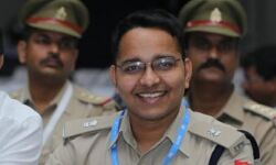 ONE DAY में शामली पुलिस ने 7 क्रिमिनलों को भेजा JAIL