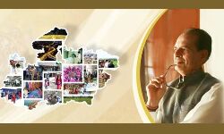 शिव-ज्योति Express जनता के कल्याण एवं विकास के लिए निरंतर कार्य करेगी: शिवराज शिव-ज्योति Express जनता के कल्याण एवं विकास के लिए निरंतर कार्य करेगी: शिवराज