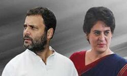Agriculture Bills को लेकर राहुल -प्रियंका का मोदी सरकार पर हमला Agriculture Bills को लेकर राहुल -प्रियंका का मोदी सरकार पर हमला