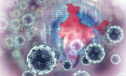 पाप बन गया कोरोना संक्रमण पाप बन गया कोरोना संक्रमण