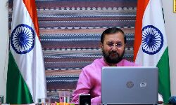 Fame India Scheme के तहत इन राज्यों के लिए Electric Bus खरीद को मंजूरी Fame India Scheme के तहत इन राज्यों के लिए Electric Bus खरीद को मंजूरी