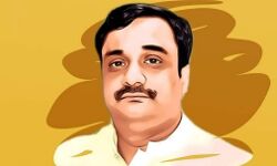 AIMIM के अध्यक्ष, बिल्डर के अपहरण और अवैध वसूली के इल्ज़ाम में गिरफ्तार AIMIM के अध्यक्ष, बिल्डर के अपहरण और अवैध वसूली के इल्ज़ाम में गिरफ्तार