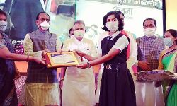 राज्य सरकार हर कदम पर STUDENTS के साथ हैं: शिवराज सिंह चौहान