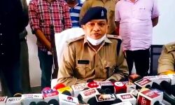 रिश्ते का कत्ल-90 लाख के लिए चाचा ने किया भतीजे का मर्डर रिश्ते का कत्ल-90 लाख के लिए चाचा ने किया भतीजे का मर्डर