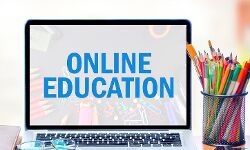 ONLINE STUDY से छात्र-गुरु में पढ़ाई की गुणवत्ता में कमी ONLINE STUDY से छात्र-गुरु में पढ़ाई की गुणवत्ता में कमी