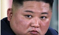 किम जोंग ने मांगी माफी किम जोंग ने मांगी माफी