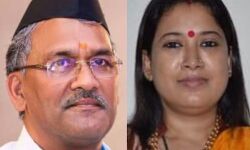 CM ने Minister और IAS के बीच विवाद की जांच का दिया हुक्म CM ने Minister और IAS के बीच विवाद की जांच का दिया हुक्म