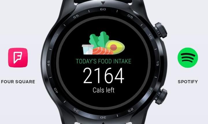 Garmin की नई सोलर-पावर्ड स्मार्टवाॅच भारतीय बाजार में Garmin की नई सोलर-पावर्ड स्मार्टवाॅच भारतीय बाजार में