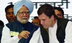 देश डॉ मनमोहन सिंह जैसे गंभीर पीएम की कमी महसूस कर रहा है : राहुल गांधी देश डॉ मनमोहन सिंह जैसे गंभीर पीएम की कमी महसूस कर रहा है : राहुल गांधी