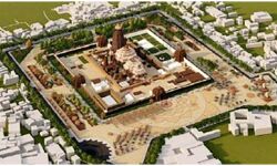 लंदन में भी धूमधाम से बनेगा भगवान जगन्नाथ-मंदिर