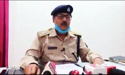 थप्पड़ मारने के कारण हुई थी ग्राम प्रधान की हत्या: 2 गिरफ्तार