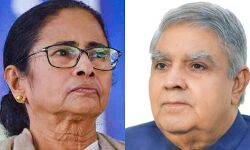 पश्चिम बंगाल के राज्यपाल ने ममता सरकार पर बोला हमला पश्चिम बंगाल के राज्यपाल ने ममता सरकार पर बोला हमला