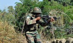 पाकिस्तान नहीं आ रहा अपनी हरकतों से बाज, राजौरी में की गोलीबारी पाकिस्तान नहीं आ रहा अपनी हरकतों से बाज, राजौरी में की गोलीबारी