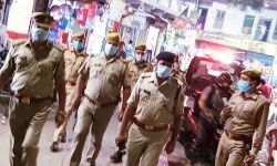 फर्जी प्रमाणपत्रों के चलते टास्क फोर्स ने किए अवैध सात वाहन सीज फर्जी प्रमाणपत्रों के चलते टास्क फोर्स ने किए अवैध सात वाहन सीज