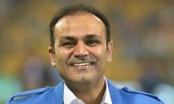 चेन्नई का लक्ष्य का पीछा करना टेस्ट मैच जैसा लगाः वीरेंद्र सहवाग चेन्नई का लक्ष्य का पीछा करना टेस्ट मैच जैसा लगाः वीरेंद्र सहवाग