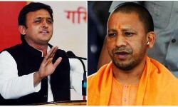 अखिलेश की सैफई के विकास पर CM योगी की मेहरबानी बनी चर्चा का विषय अखिलेश की सैफई के विकास पर CM योगी की मेहरबानी बनी चर्चा का विषय