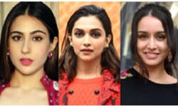 दीपिका, श्रद्धा व सारा पहुंचीं NCB Office