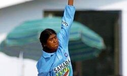 BCCI: नीतू भारतीय महिला क्रिकेट चयन समिति की Chairman नियुक्त BCCI: नीतू भारतीय महिला क्रिकेट चयन समिति की Chairman नियुक्त