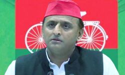 अपराधों पर प्रदेश सरकार का नियंत्रण नहीं : अखिलेश यादव अपराधों पर प्रदेश सरकार का नियंत्रण नहीं : अखिलेश यादव