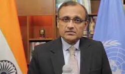 यूएन में भारत ने पाकिस्तान पर पलटवार किया