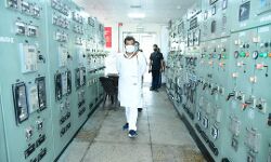 उपभोक्ताओं को वक्त पर सही बिल मिले,फोन न उठने की न आयें शिकायतें : ऊर्जा मंत्री उपभोक्ताओं को वक्त पर सही बिल मिले,फोन न उठने की न आयें शिकायतें : ऊर्जा मंत्री