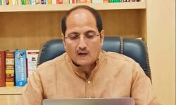 10.5 करोड़ की लागत से बनाया जा रहा है अत्याधुनिक ड्रग वेयर हाउस: राणा 10.5 करोड़ की लागत से बनाया जा रहा है अत्याधुनिक ड्रग वेयर हाउस: राणा